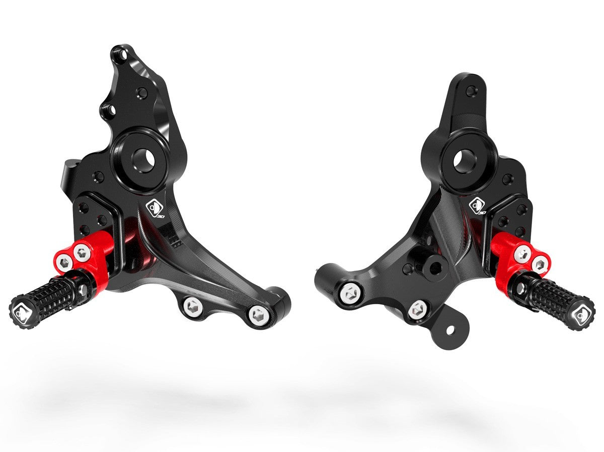 PRM93701 M937 Adjustable Rearset