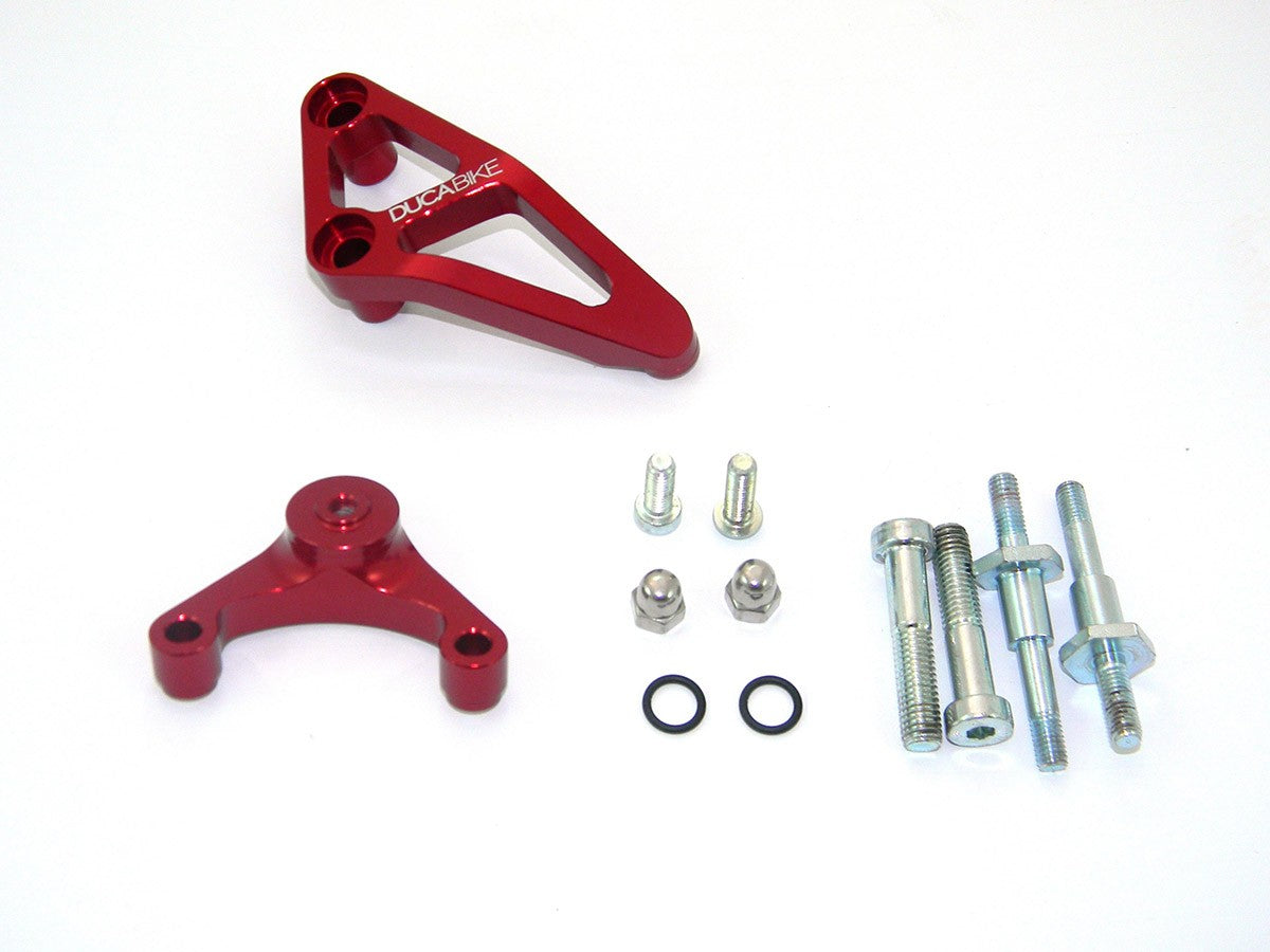 SAS01 Mount Steering Damper