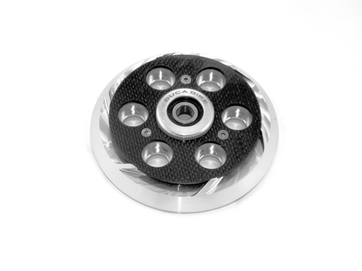 PSF01 Clutch Pressure Plate Air System
