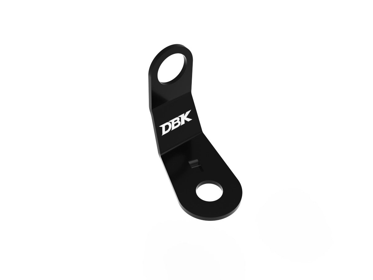Ducati Multistrada Clutch Fluid Reservoir Bracket