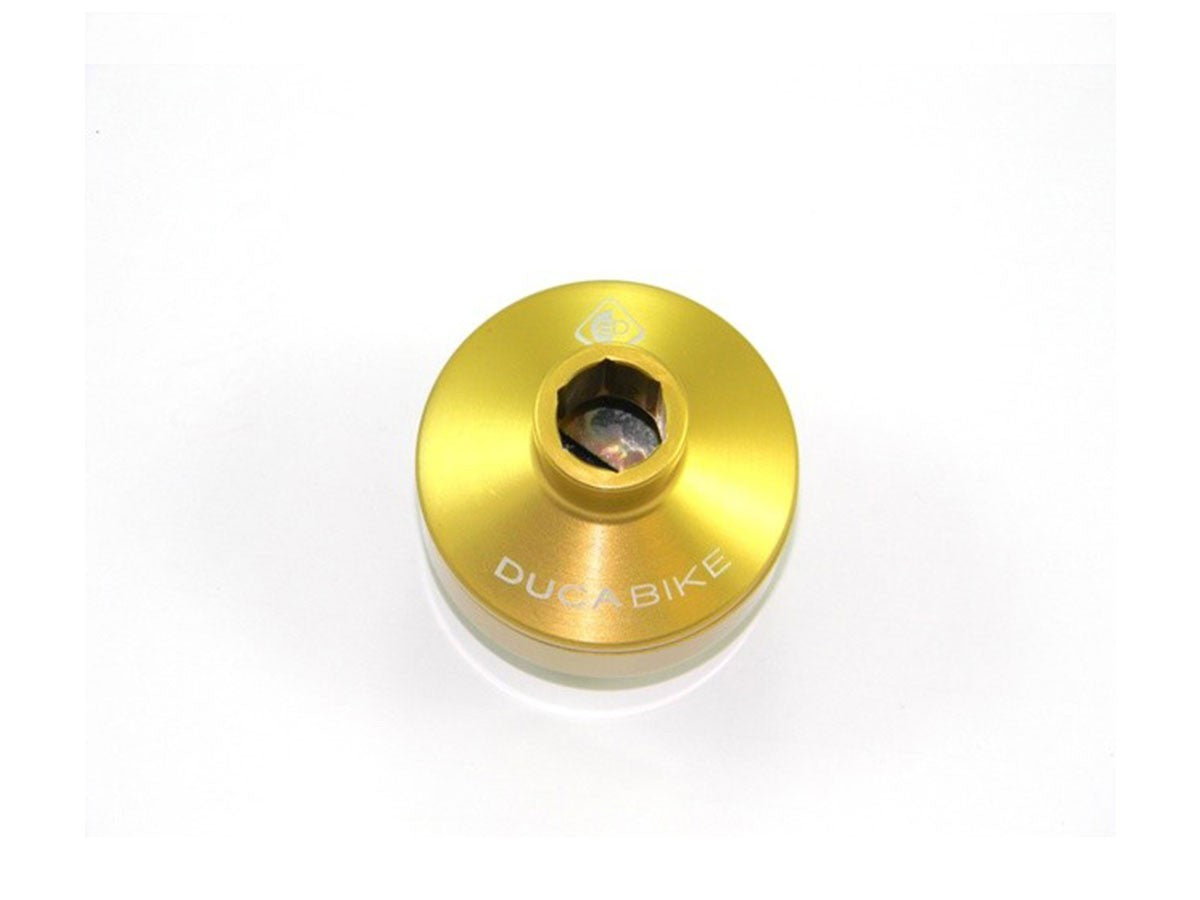 VSO01 Oil Breather Valve