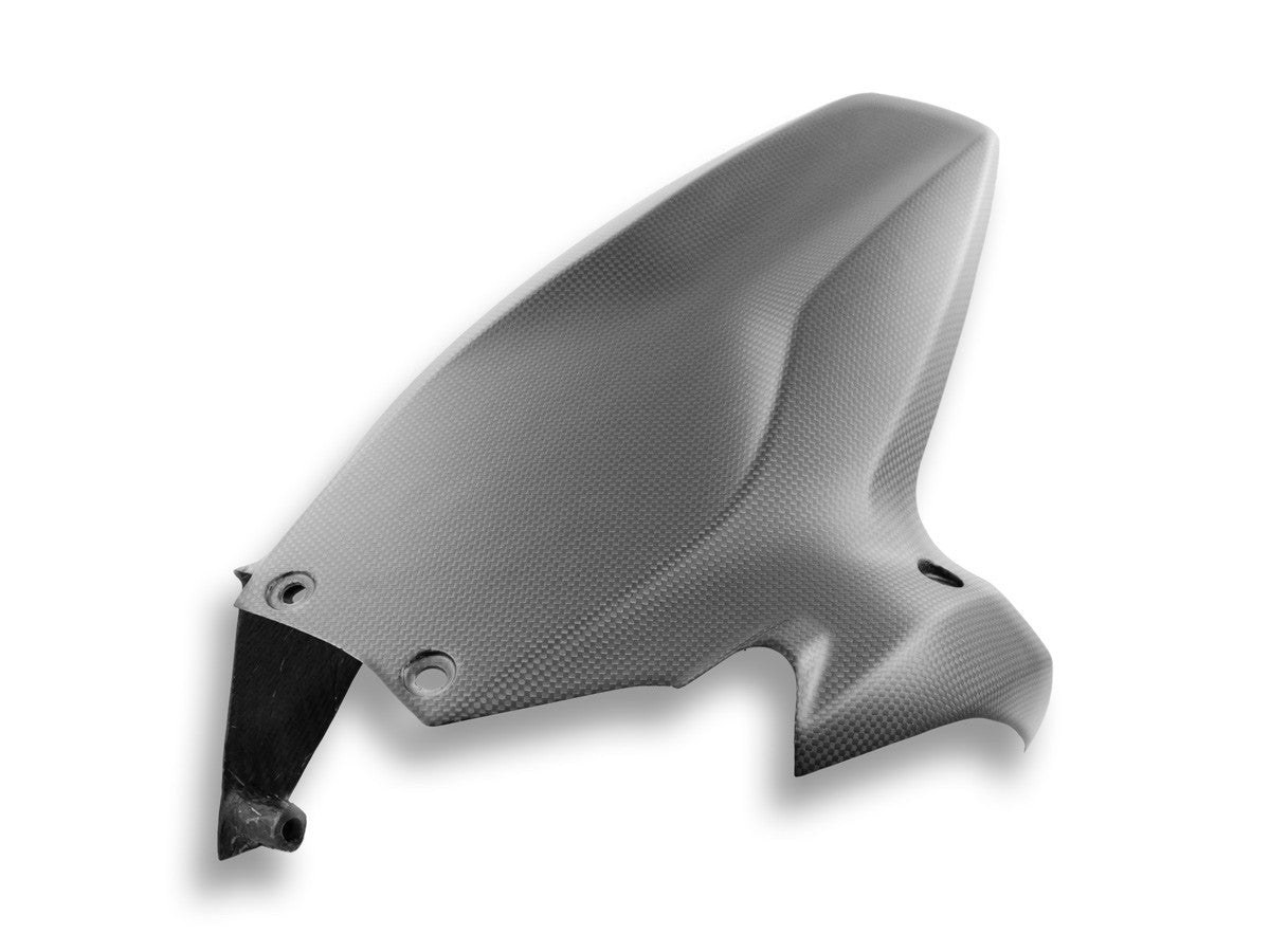 CRB28O Carbon Rear Fender