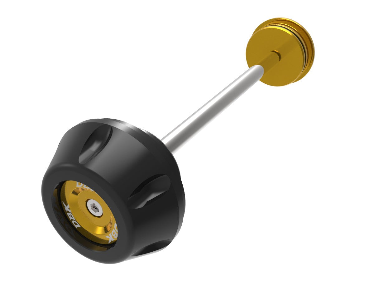 PCD01 - MOTO GUZZI CARDAN SHAFT PROTECTION KIT