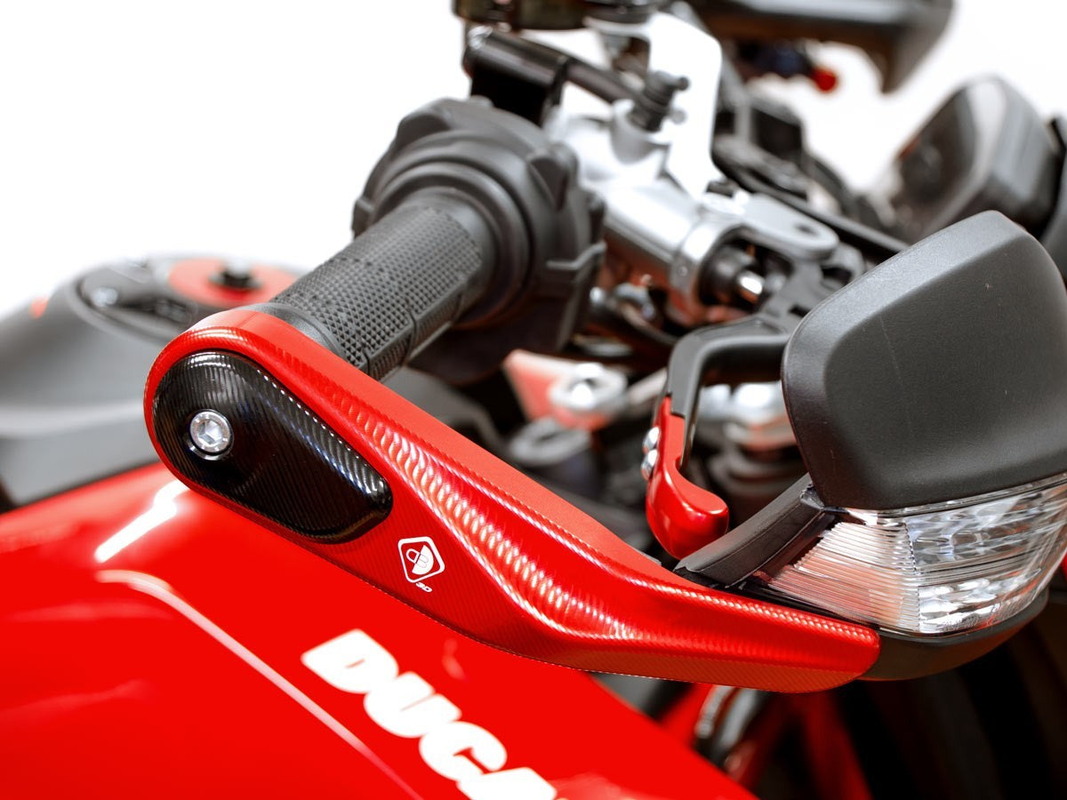 SPM02 MTS / HM Handguards Protection