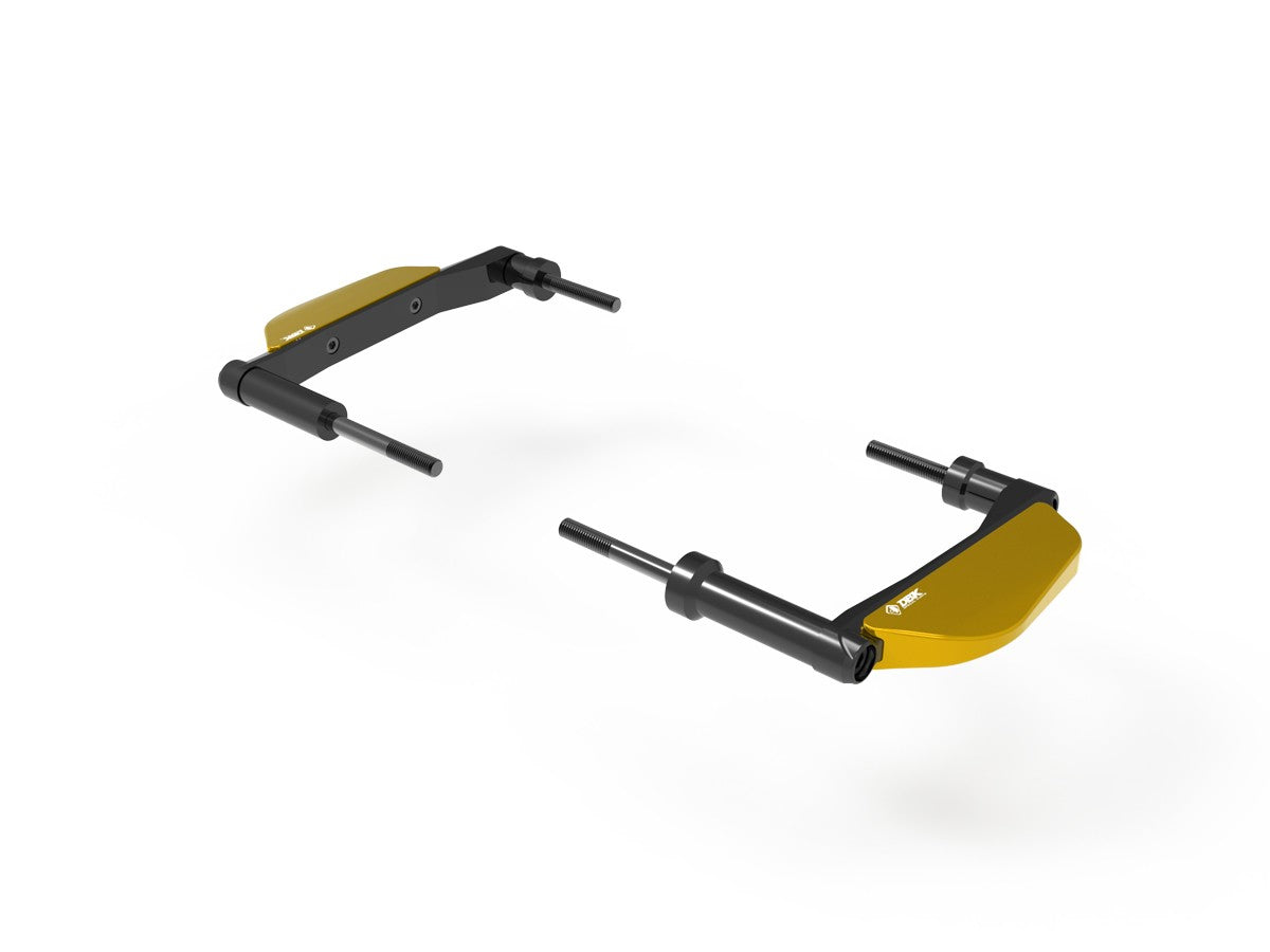 Ducabike DBK Ptst02 Frame Protection Kit