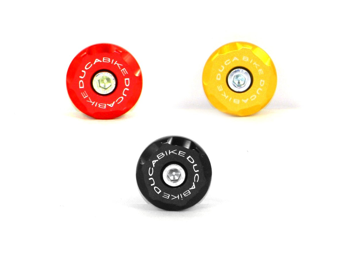 TRD01 Right Front Wheel Cap