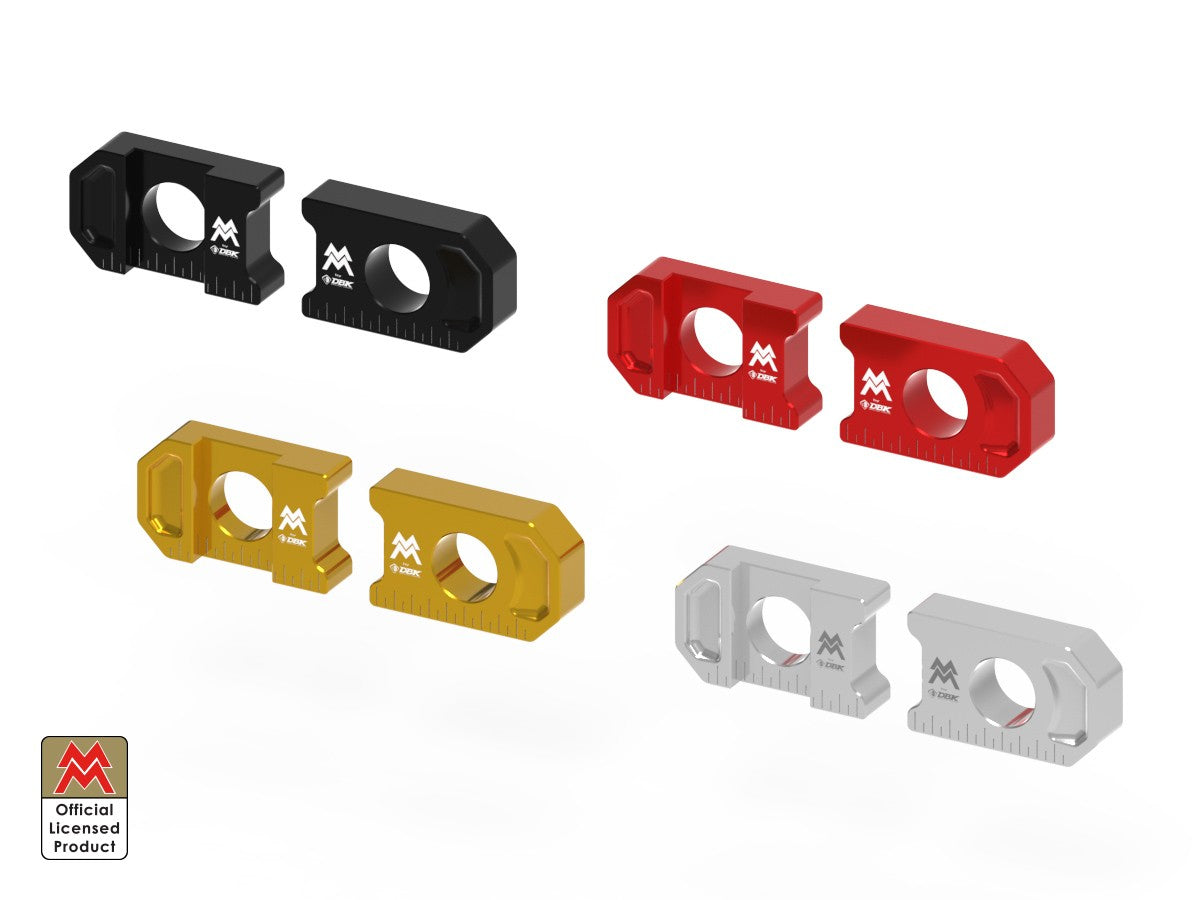 CTC03 Moto Morini Chain Adjustment Kit