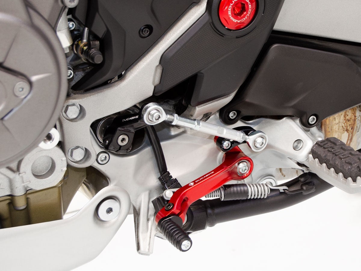 Rprc04 MTSV4 Reverse Shift Kit