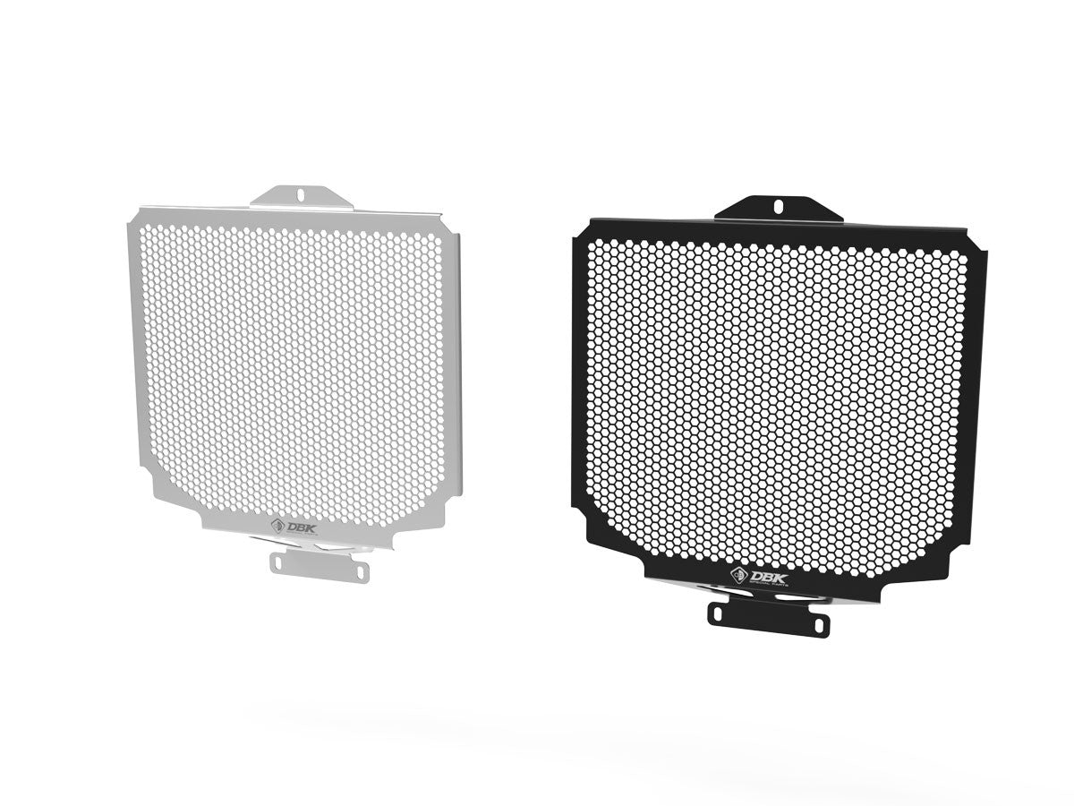 GR19 Moto Guzzi V100 Water Radiator Guard