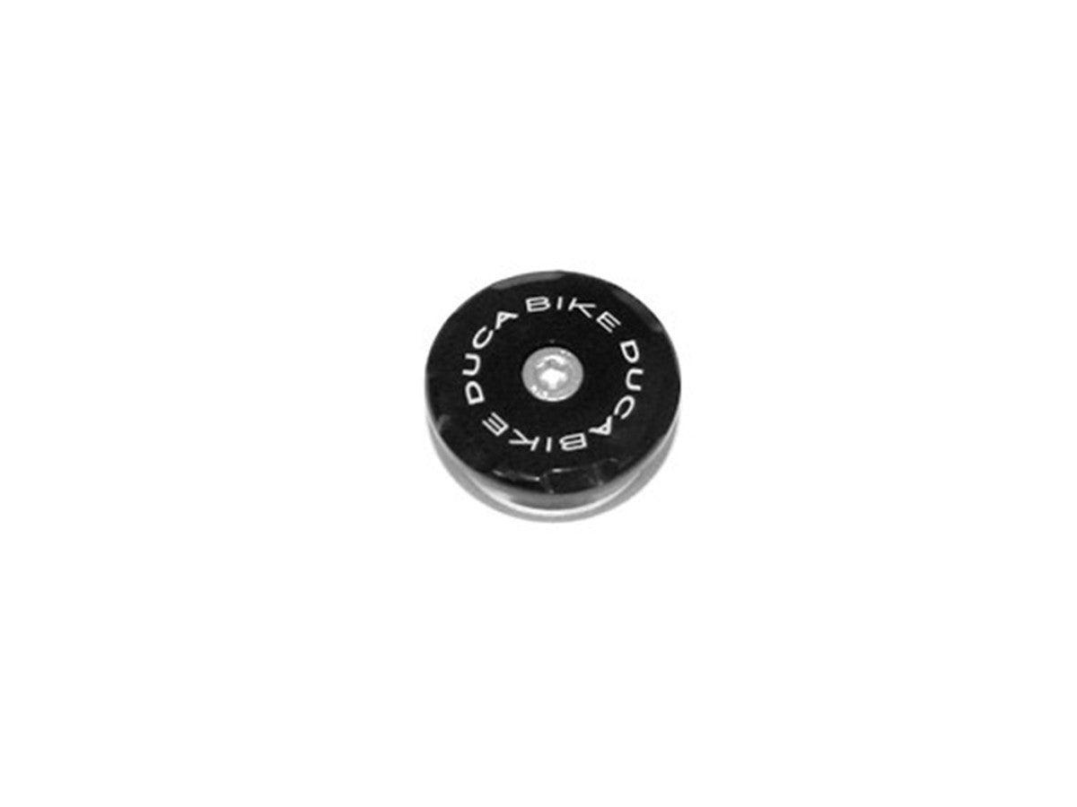 TRS01 Left Front Wheel Cap