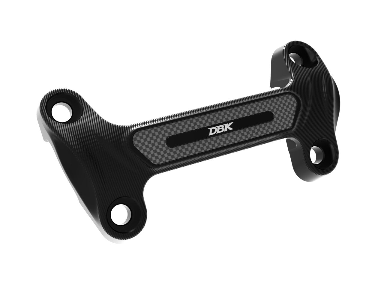 BM23 SFV2 MY 2025 Handlebar Clamp