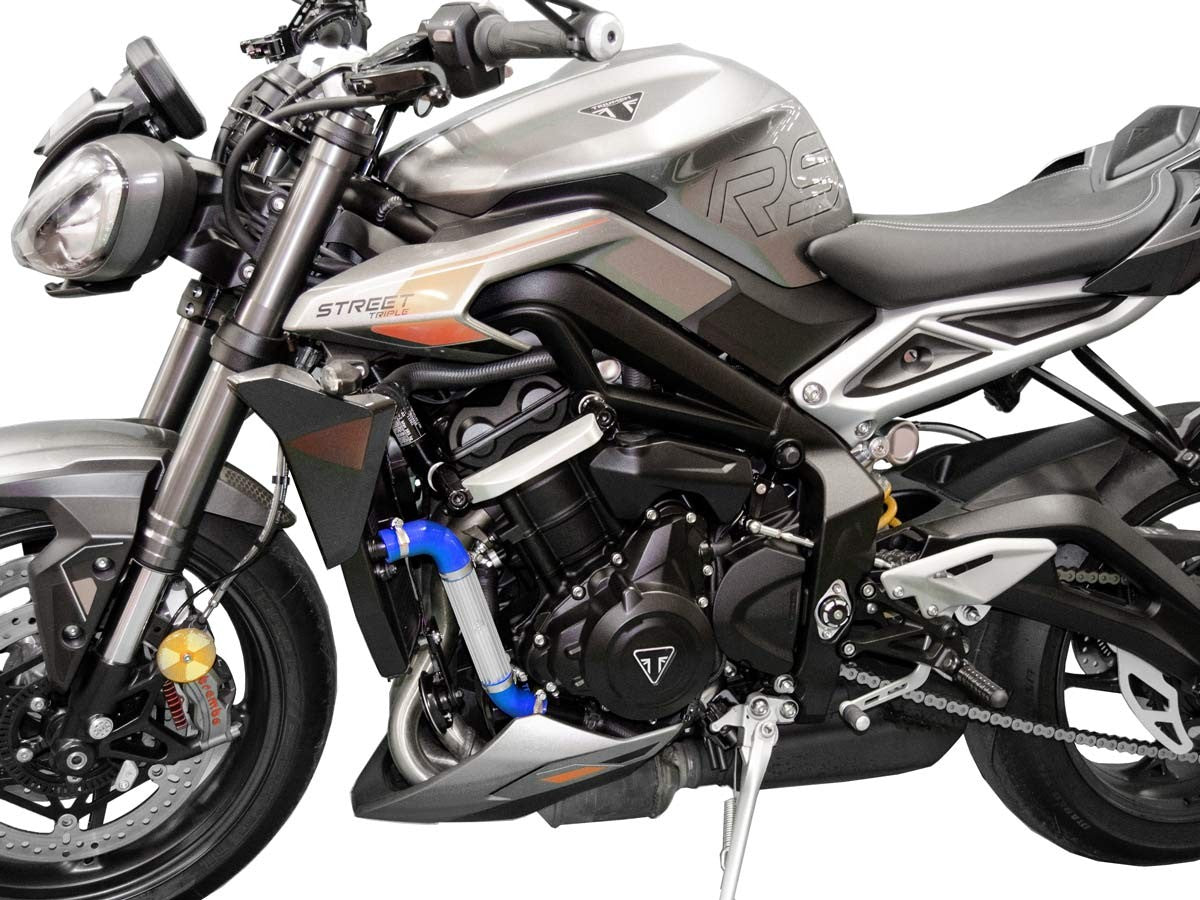 DC06 Triumph STR.TR. 765 H2O Line Cooler