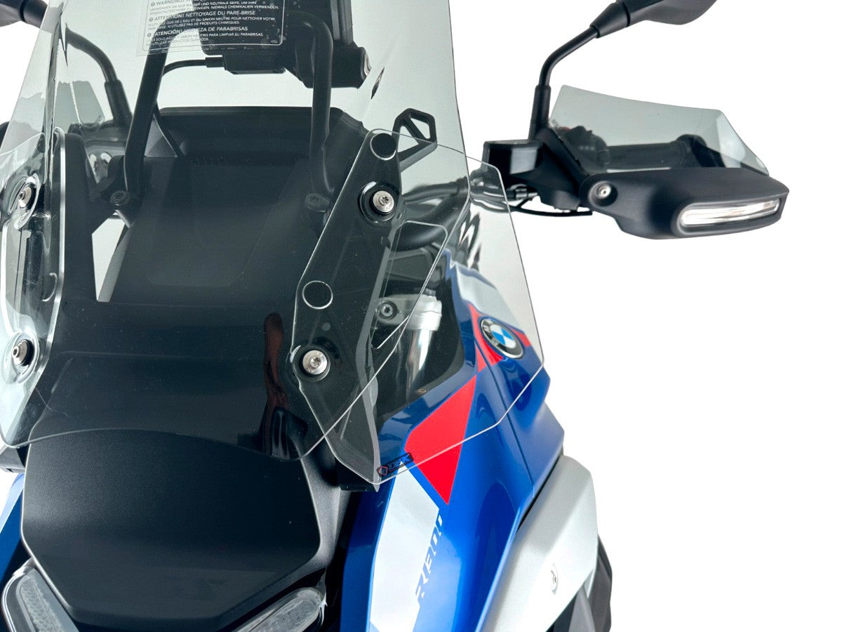 BMW R1300 GS Standard Side Deflectors