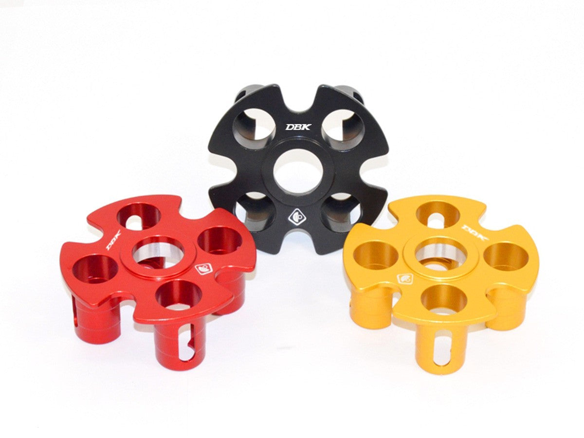 CCDV06SM Pressure Plate