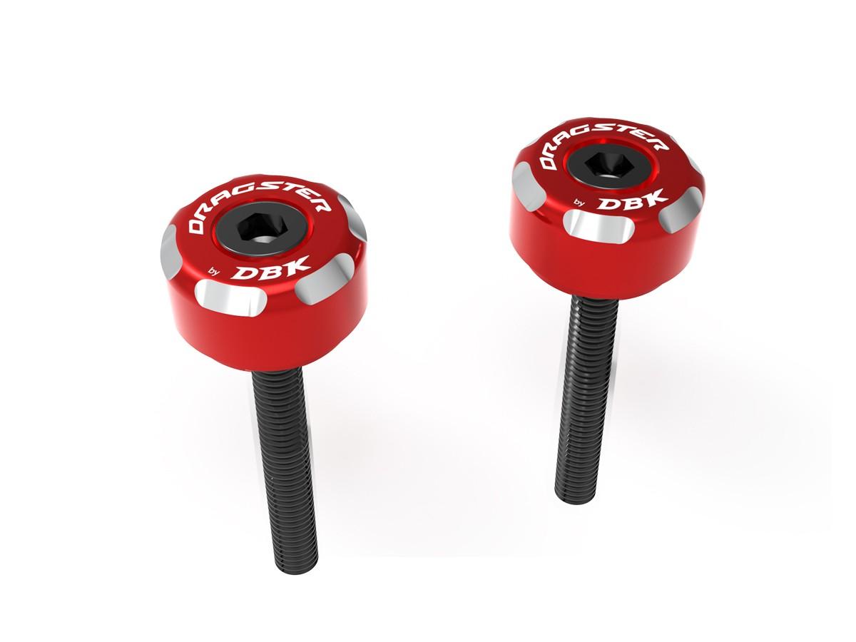 ITA012 - HANDLEBAR CAPS KIT