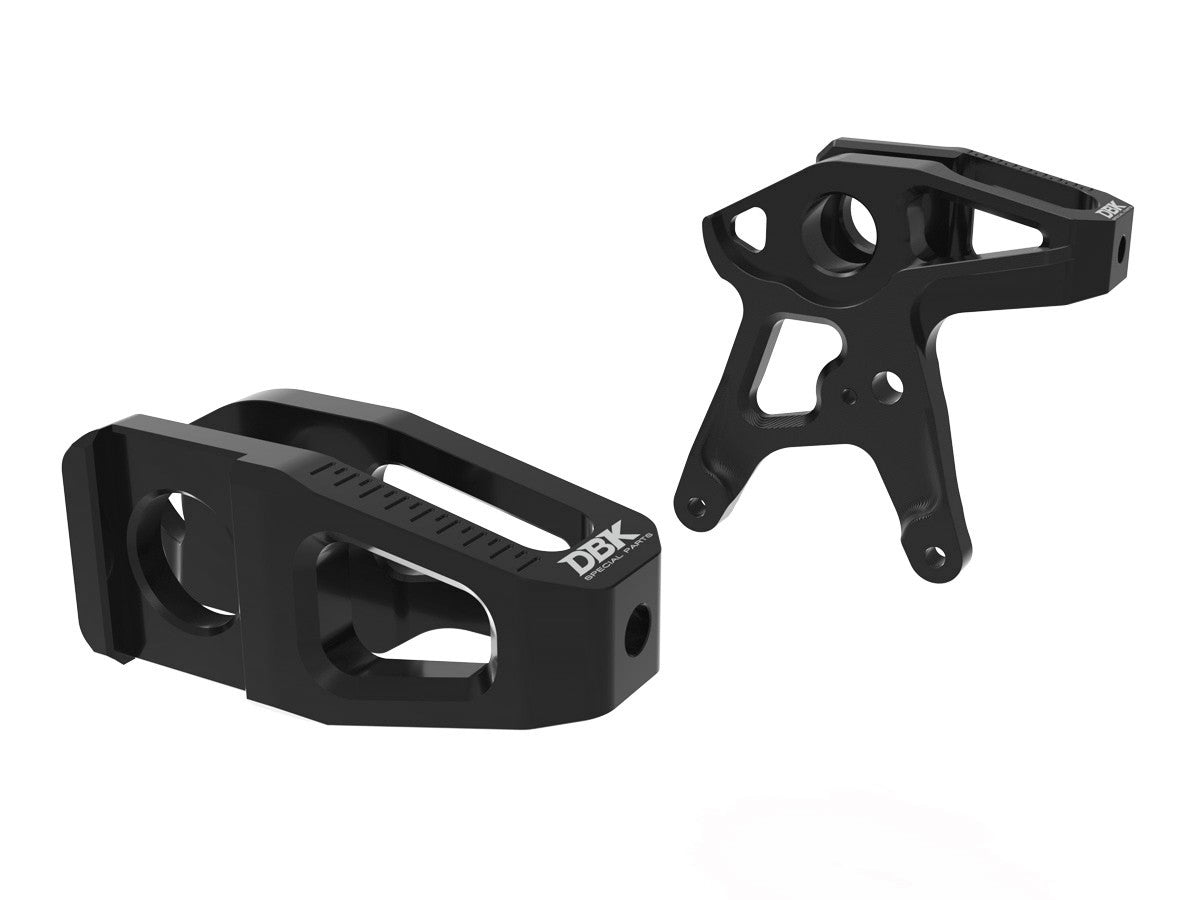 Ducati Panigale/Streetfighter V4 2025 Chain Tensioner Slider Kit