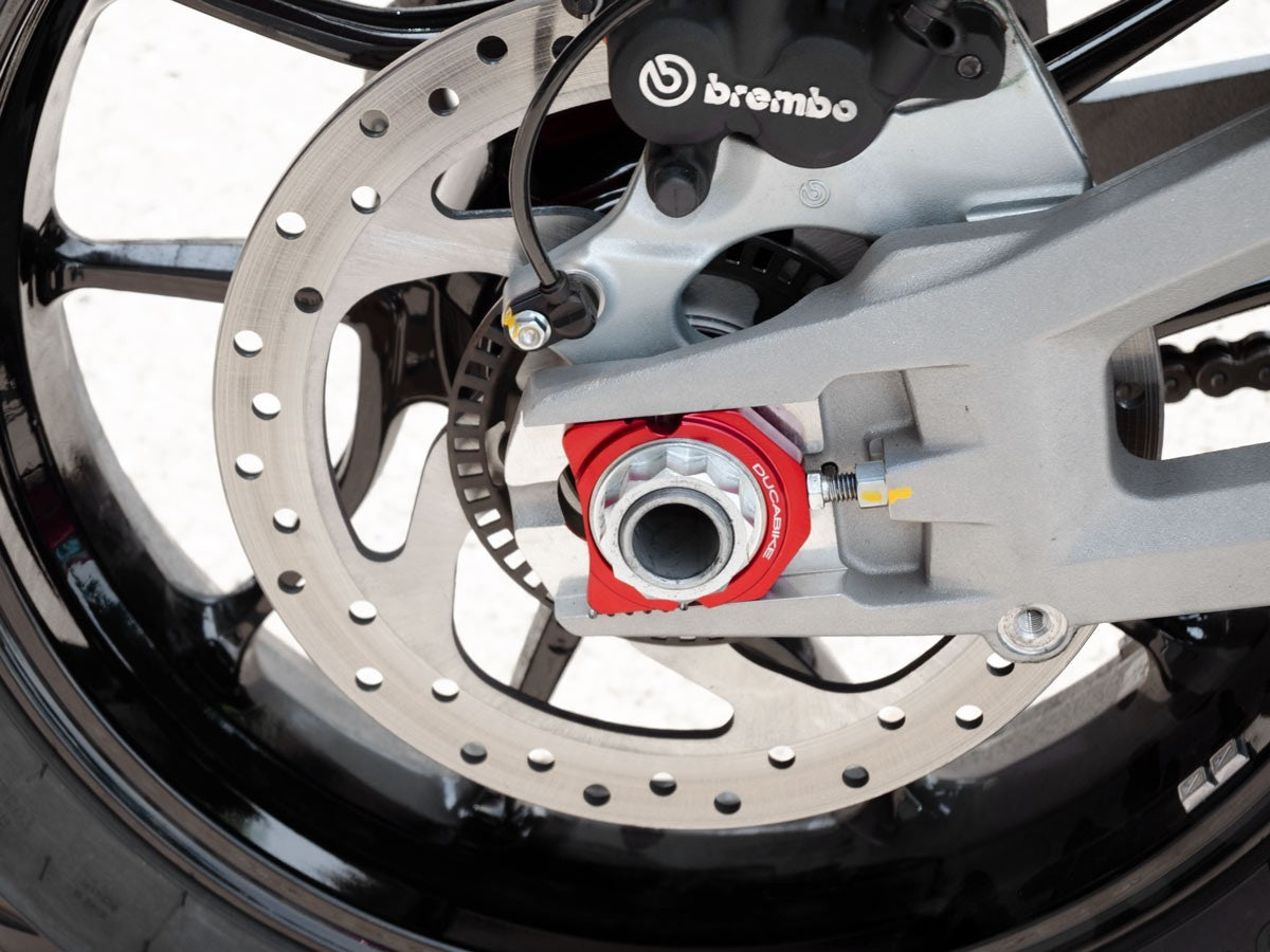 CTC01 MTSV4 Chain Adjuster Kit