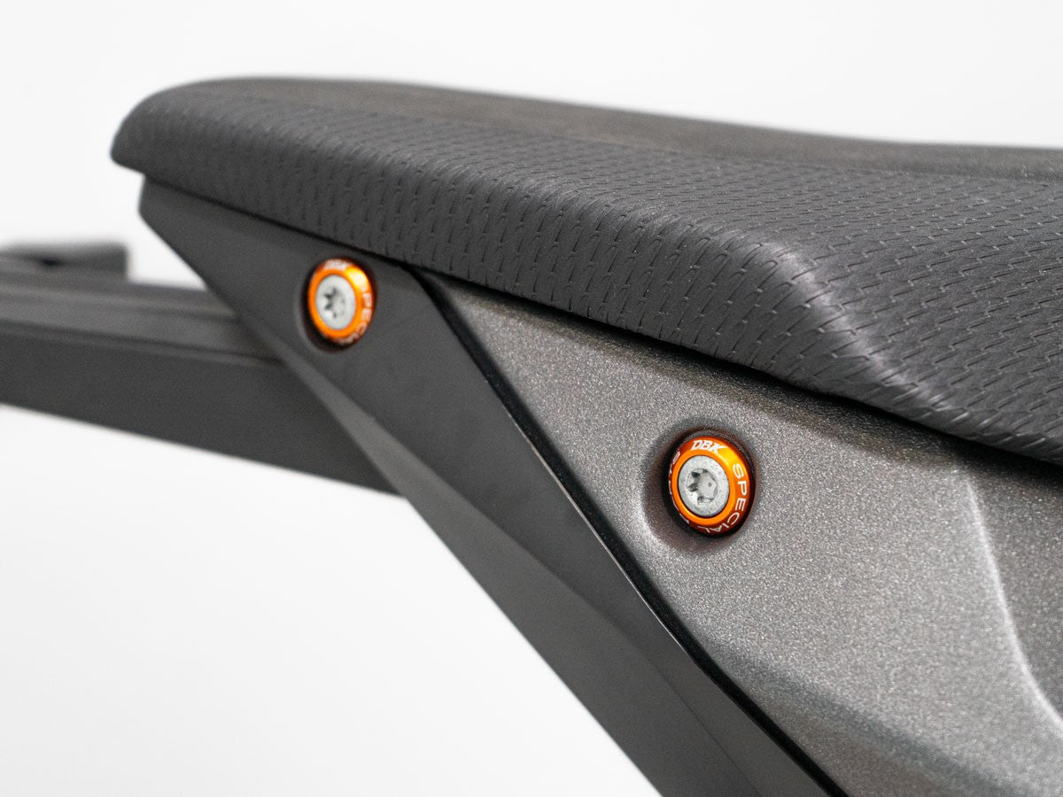 KRND02 KTM Tail Washers