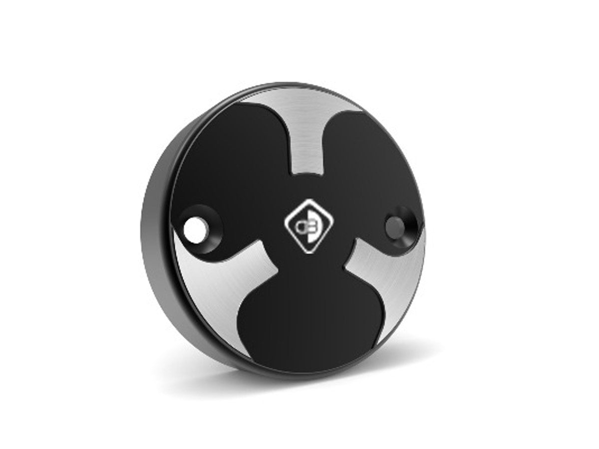 TLS11 Brake Fluid Reservoir Cap