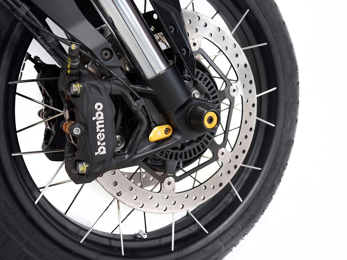 PSA05 ABS Sensor Protection