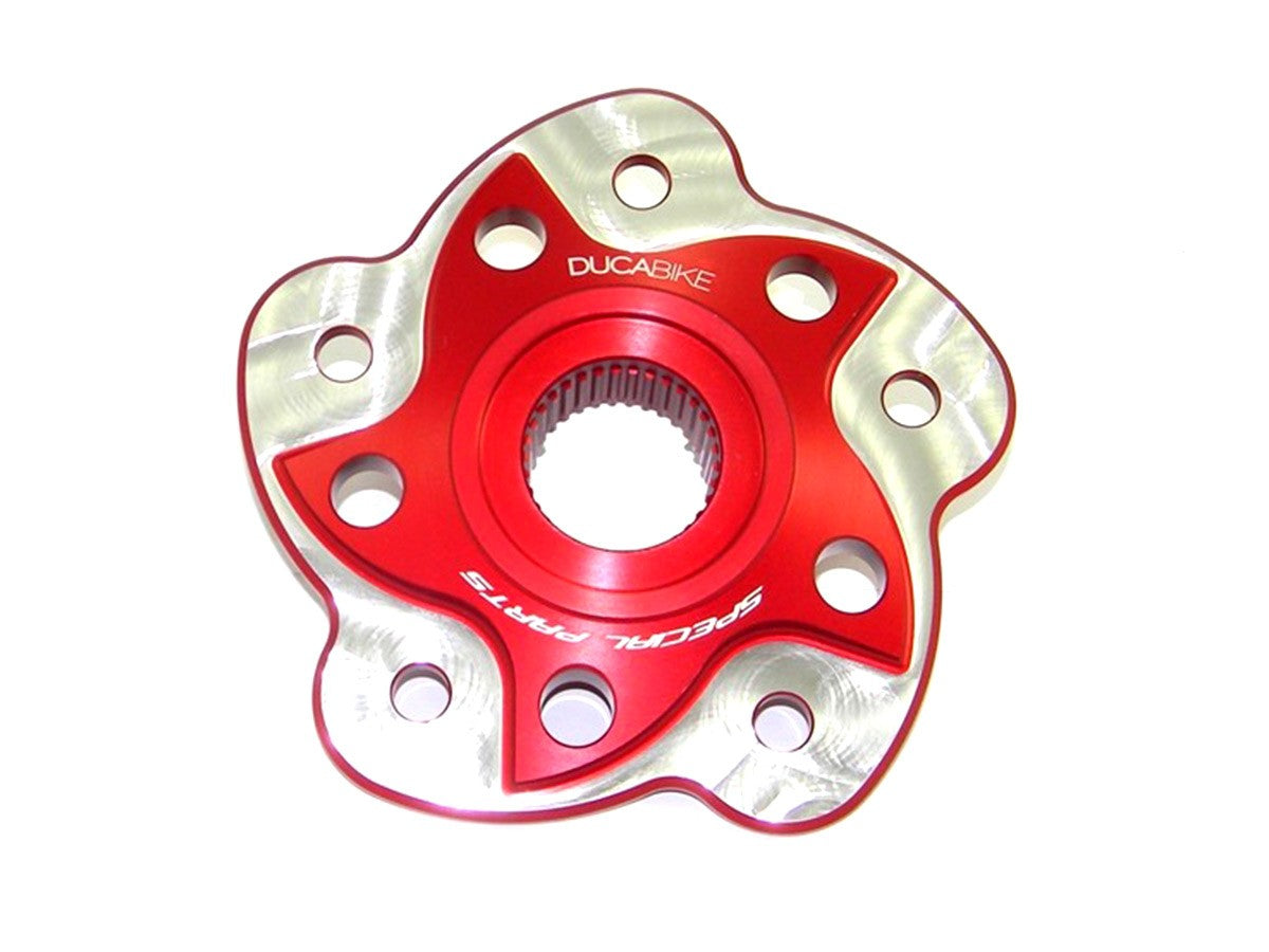 PC5F02 Sprocket Carrier