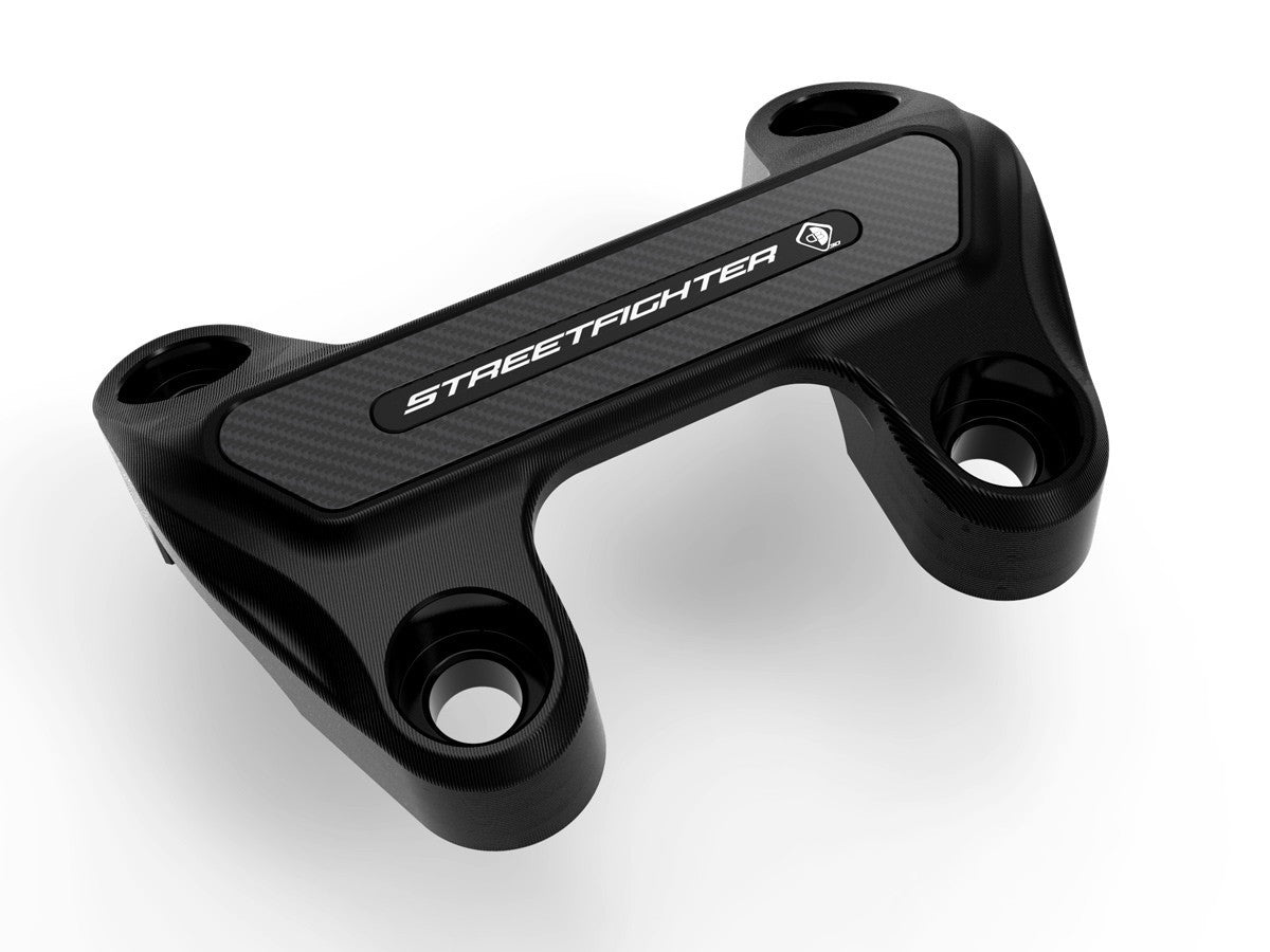 BM14 SFV4 Handlebar Clamp