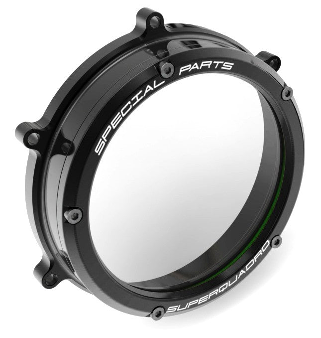Cc119902 Clear Clutch Cover Panigale