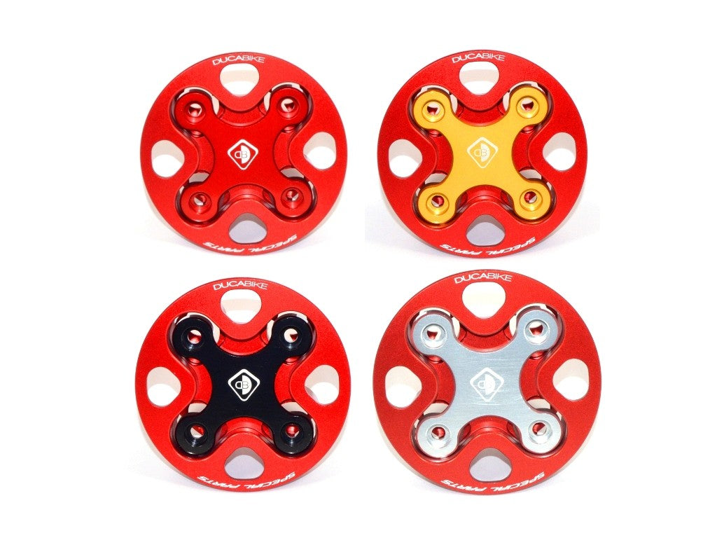 CCDV04SM Pressure Plate