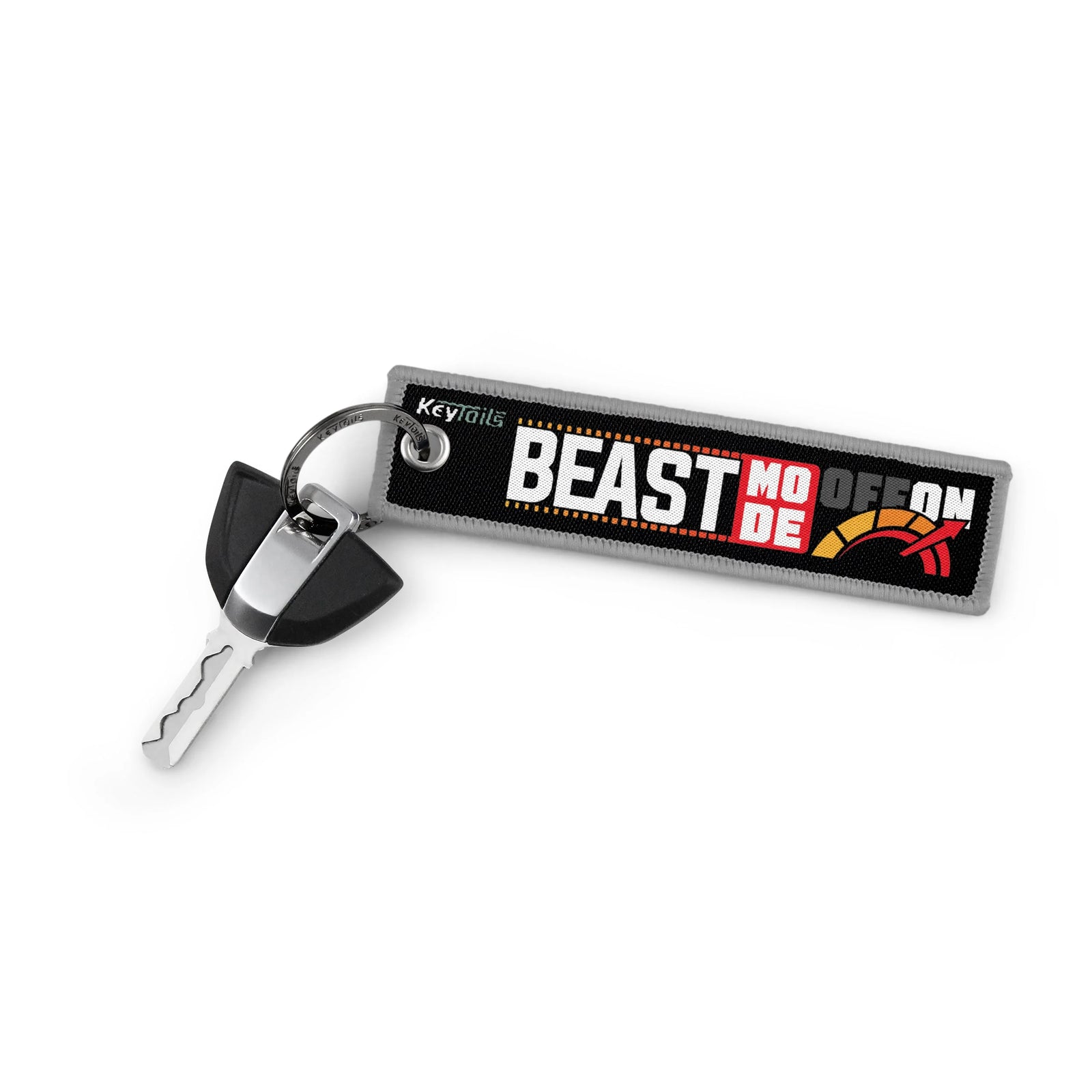 Beast Mode ON