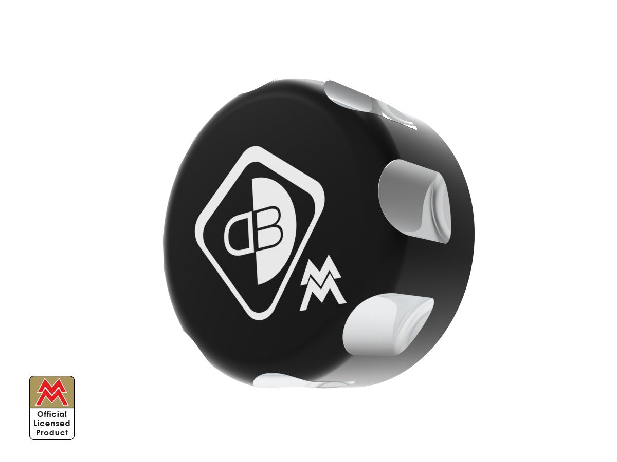 Expansion Water Tank Cap Moto Morini Calibro