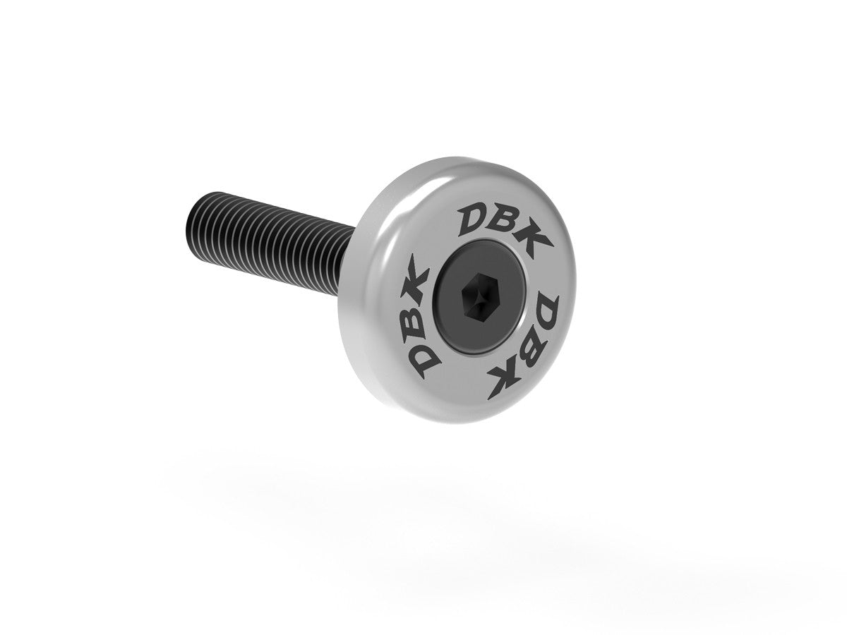 ROND05 Muffler Support Screw Washer