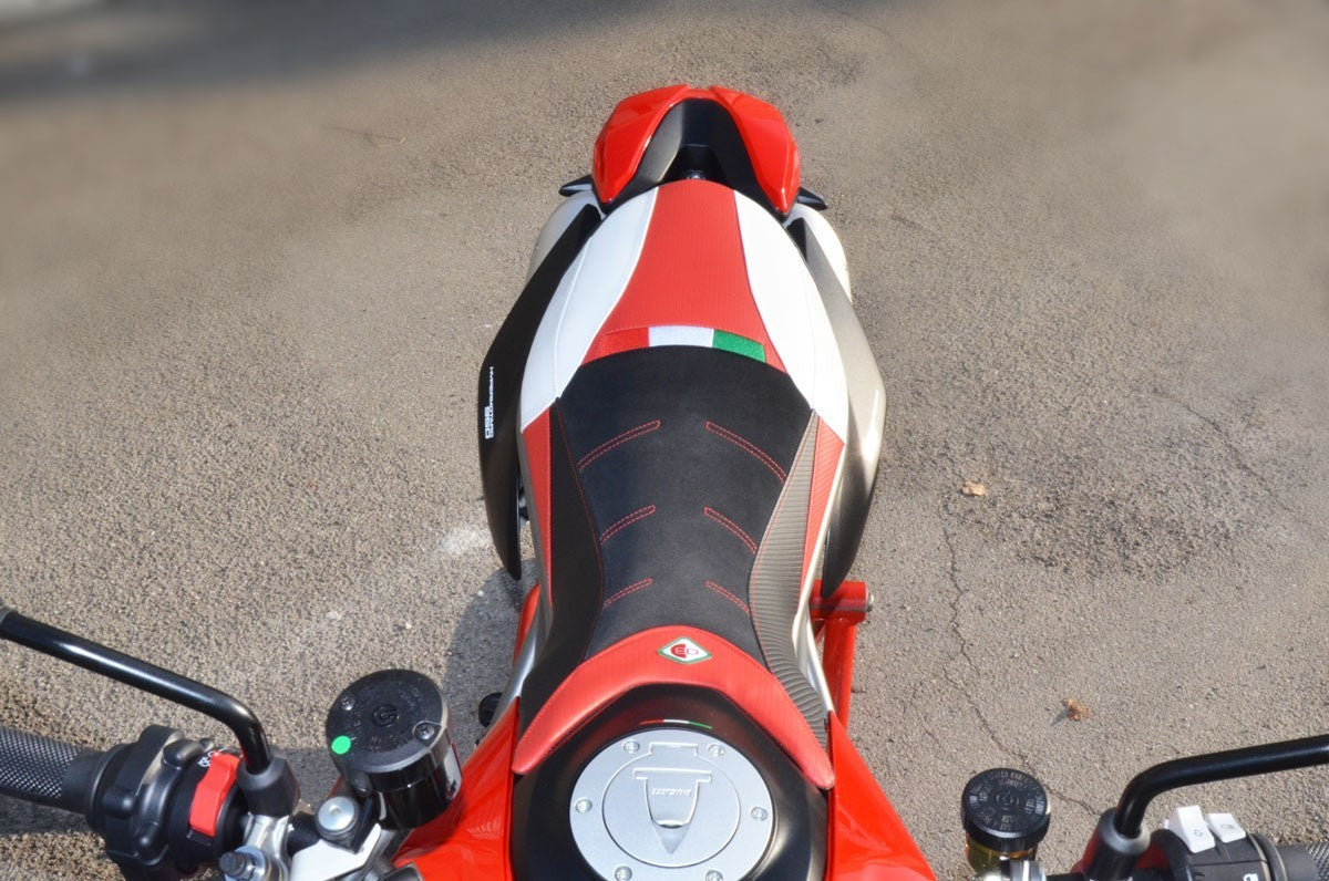 CSHMC02 Hypermotard 950 Comfort Seat Cover