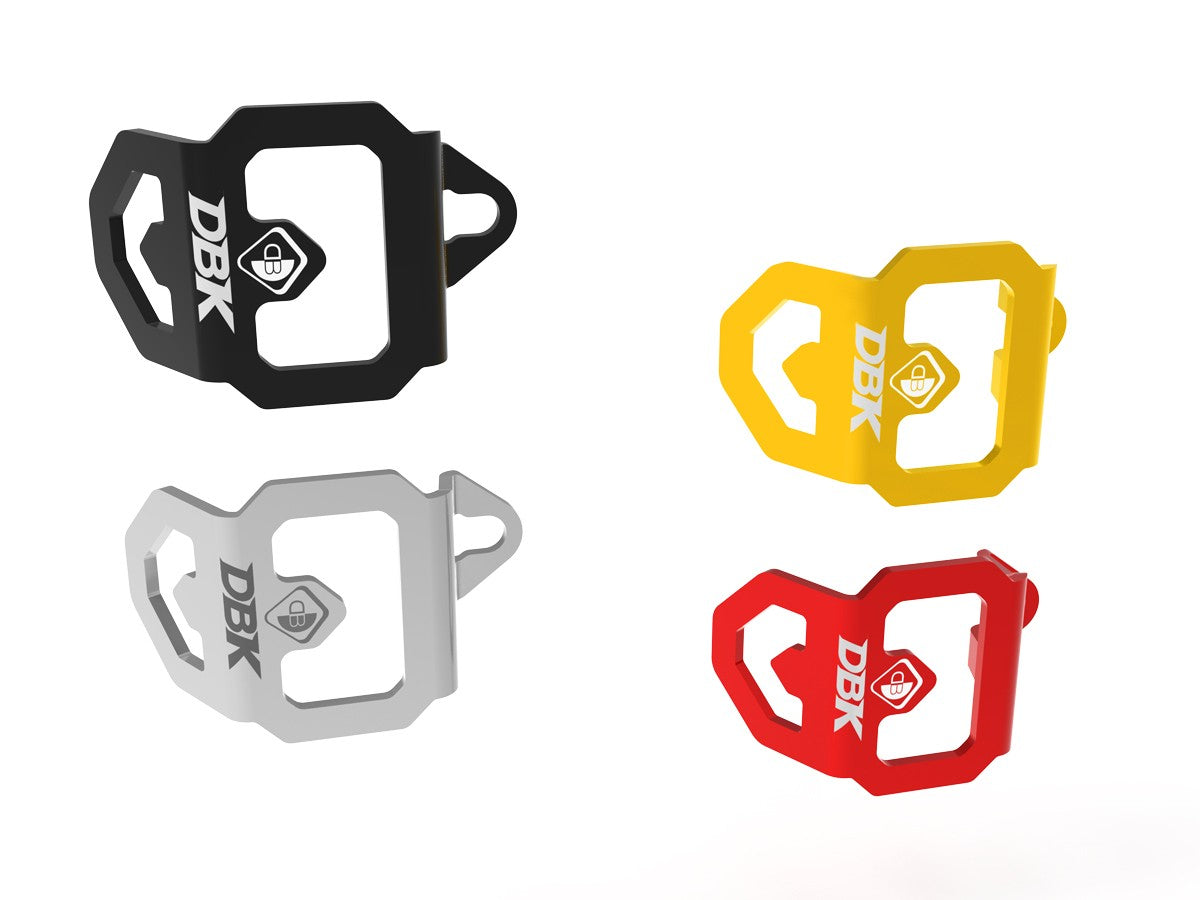PSFP03 Rear Brake Reservoir Protection