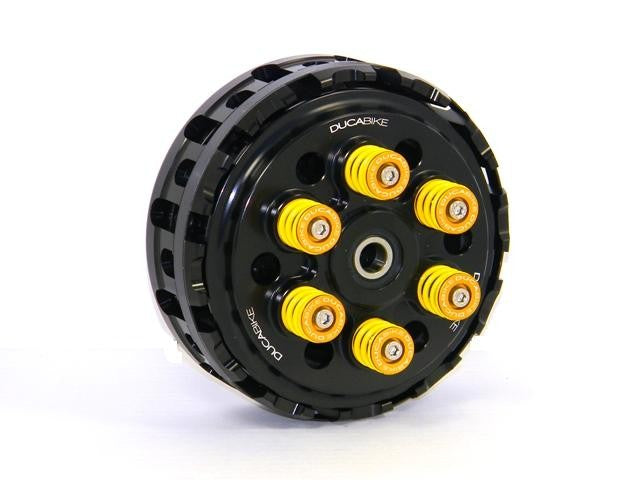 FA6M01 Slipper Clutch 6 Springs Special Edition
