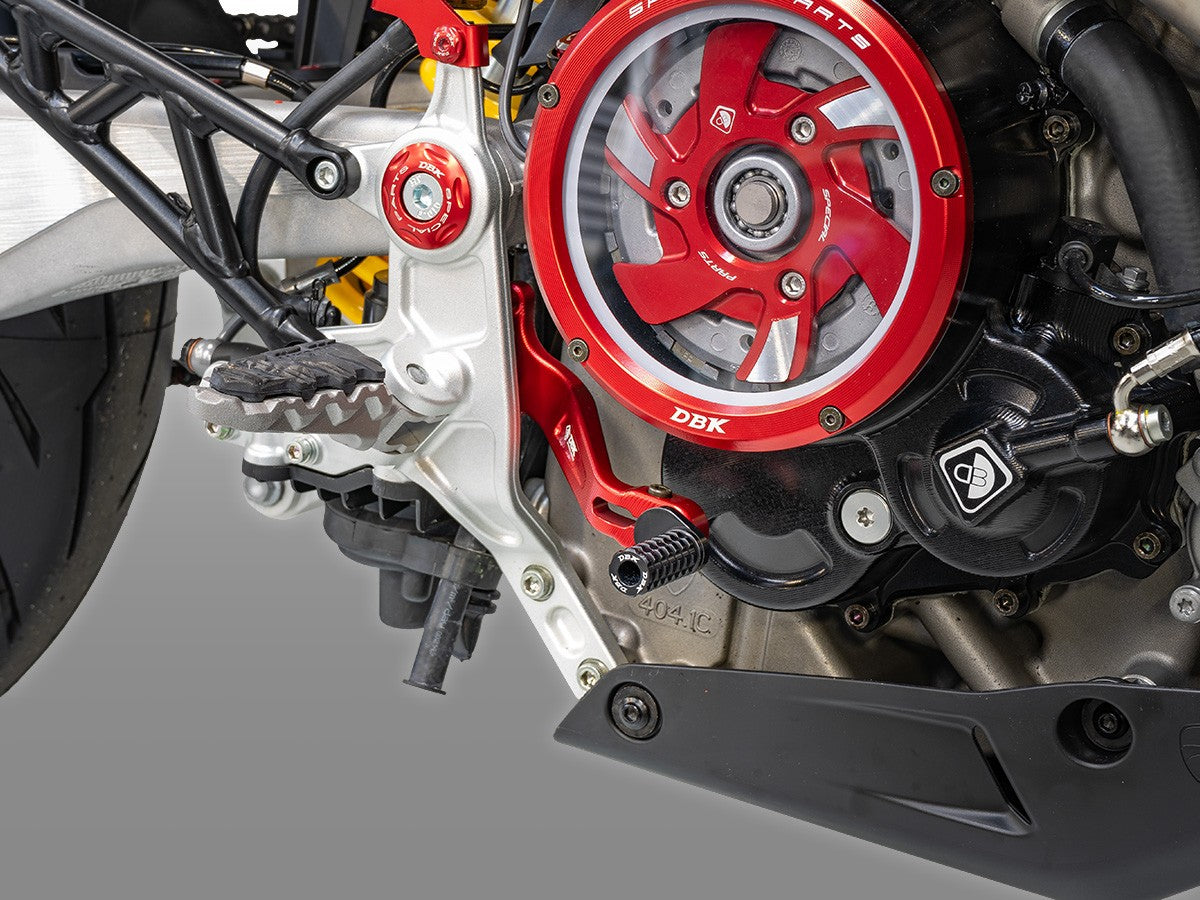 RPLF27 Hypermotard 698 Mono Brake Lever