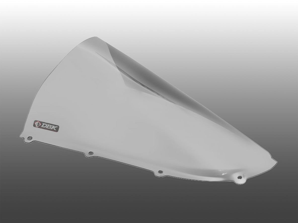 CUP31 Panigale V4 MY25 Larger Windscreen