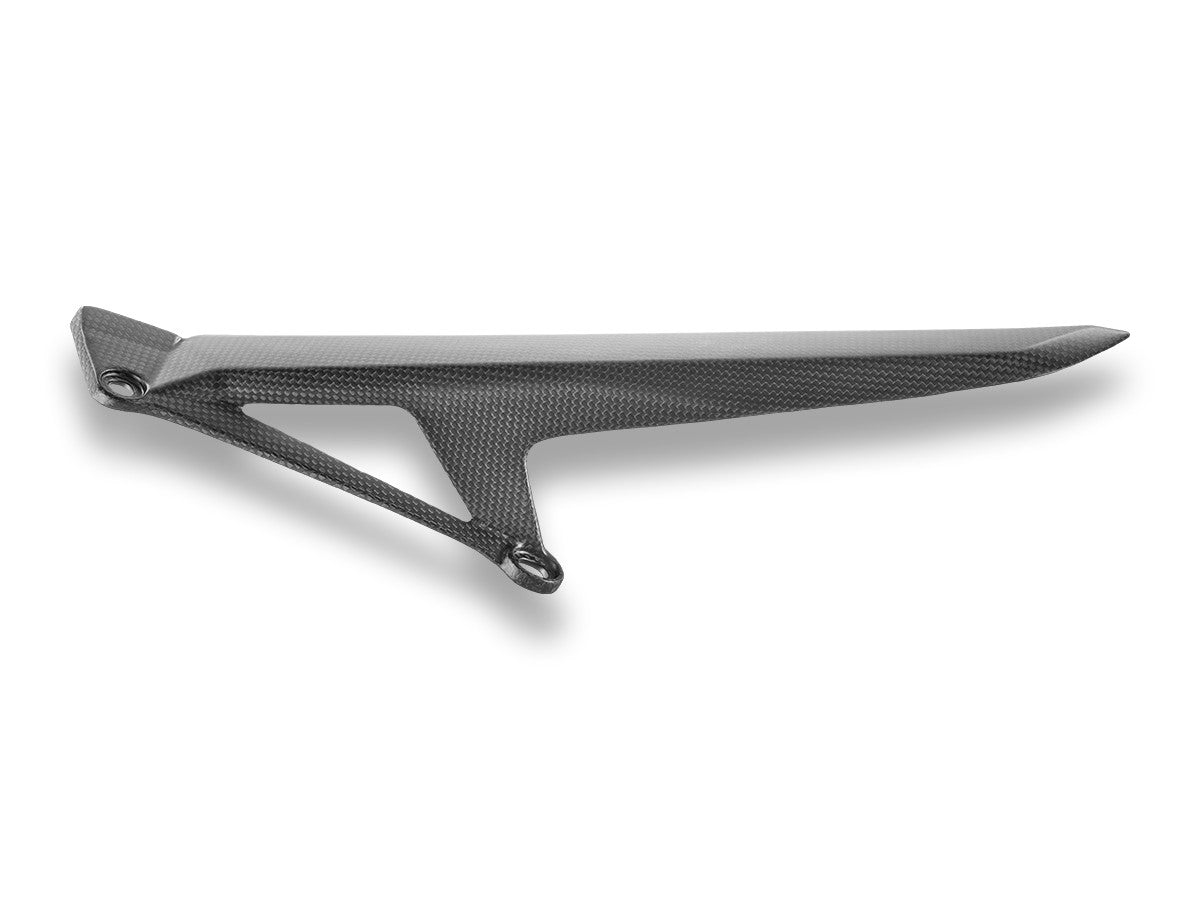 Chain Guard Carbon Fiber Ducati Multistrada V2 2025