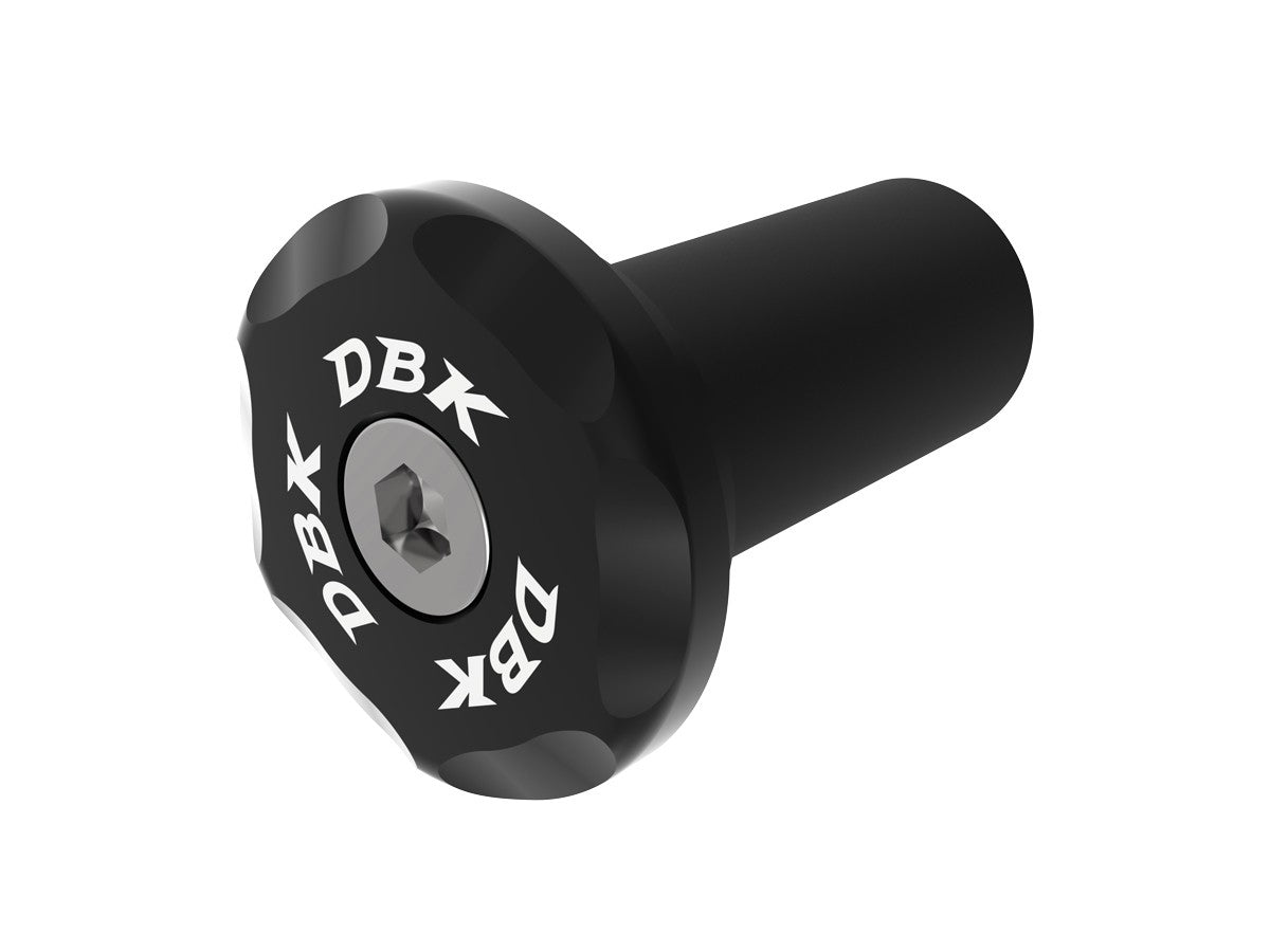 TRS03 Left Front Wheel Cap