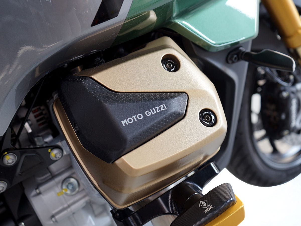 BTC01 Moto Guzzi V100 Cylinder Head Bushing Kit