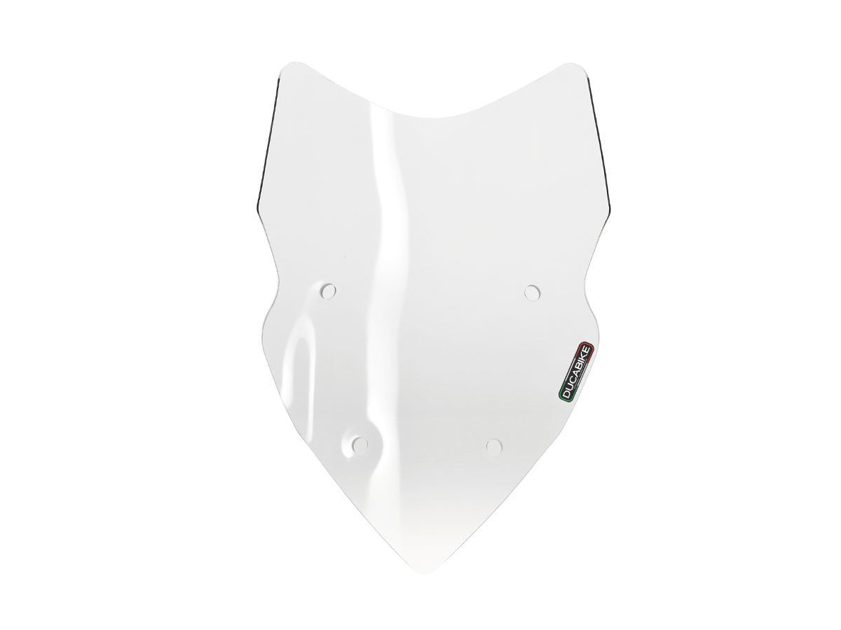 CUP04 MTS 1200 13/14 Intermediate Windscreen