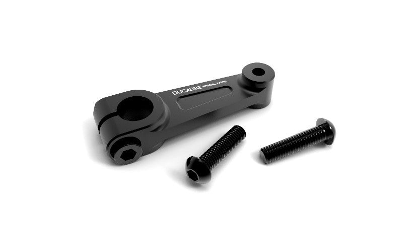 Rprc02 Reverse Shift Support MTS 1260