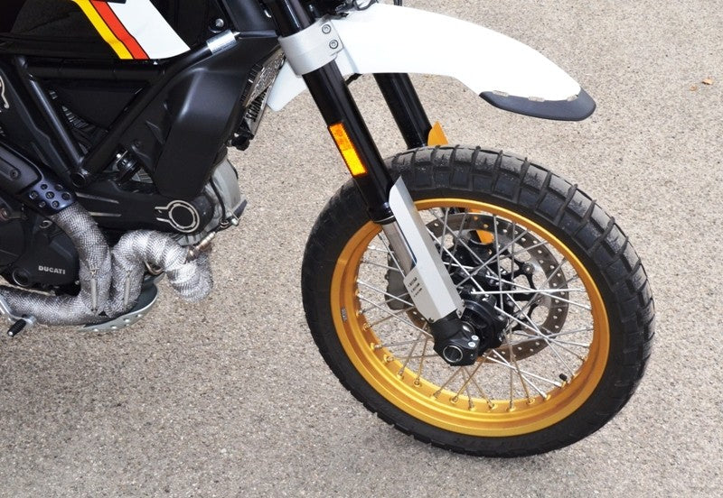 PAR01 Scrambler Fork Protection