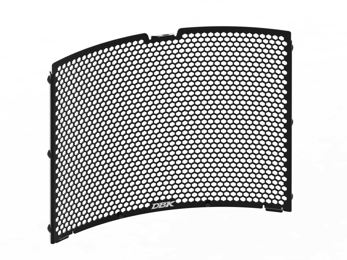 Ducati Streetfighter V2 2025 Water Radiator Guard