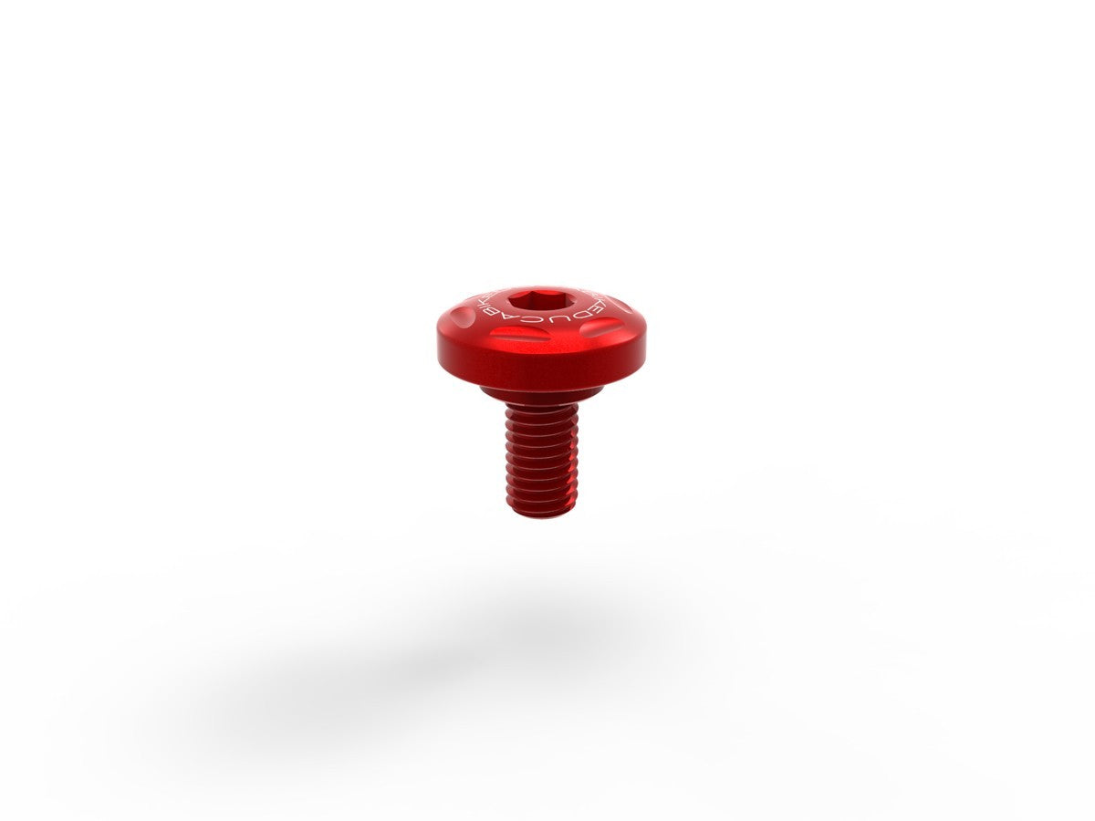 KVT15 M937 Left Side Screw