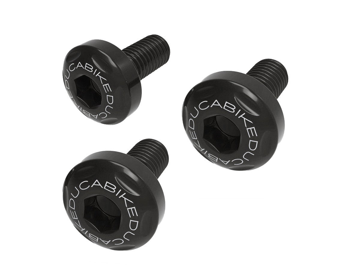 KVT25 SFV2 Shock Absorber Cover Screws Kit