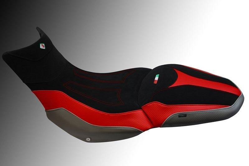 Csmtscen MTS Enduro Comfort Seat Cover