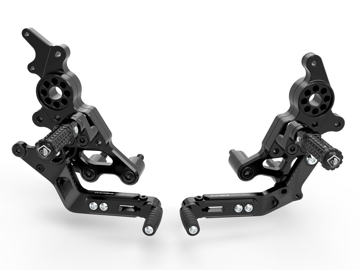 PRHM9501 HM 950 Adjustable Rearset