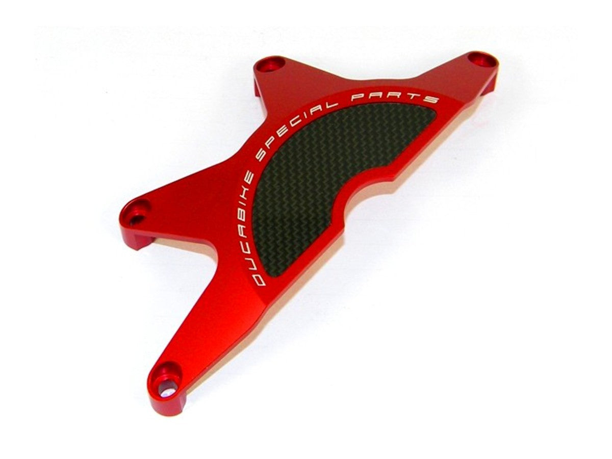 CCO04 Clutch Cover Wet Diavel