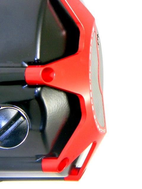 CCO16 Scra 1100 Clutch Cover Wet