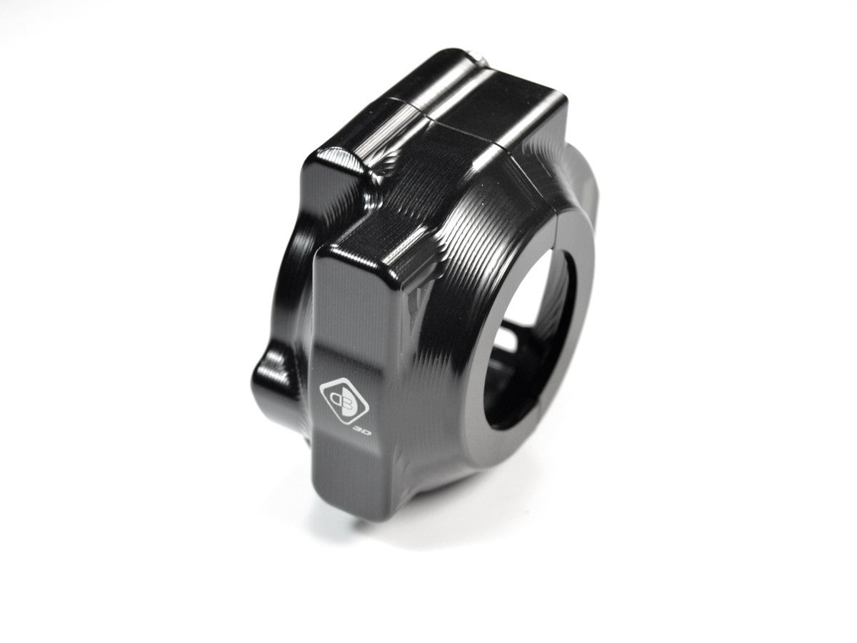 CCG01 Body Gas Control